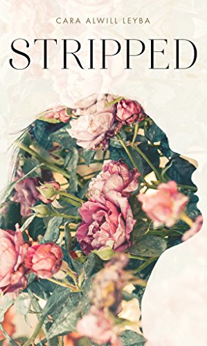 کاور کتاب Stripped: A Collection of Inspired Writings for the Evolving Woman