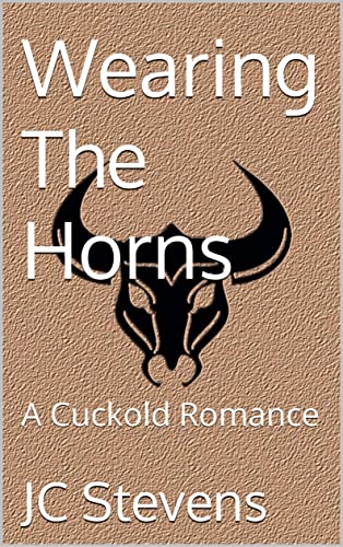 کاور کتاب Wearing The Horns: A Romance