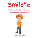 کاور کتاب Smile
