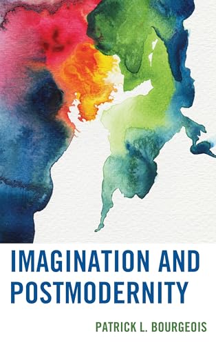 کاور کتاب Imagination and Postmodernity (Studies in the Thought of Paul Ricoeur) Kindle Edition