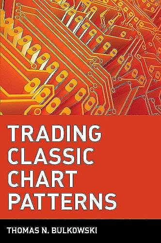 کاور کتاب Trading Classic Chart Patterns