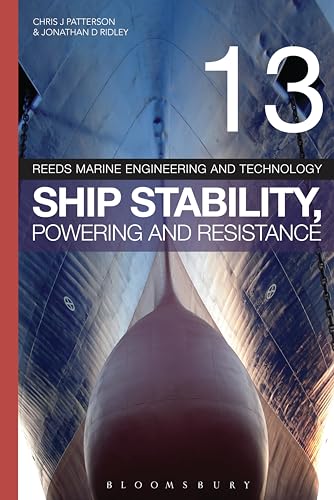 کاور کتاب Ship stability powering and resistance