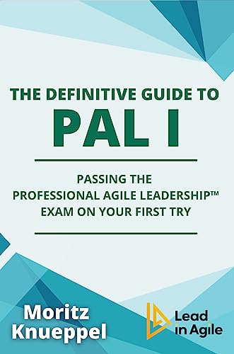 کاور کتاب The Definitive Guide to PAL I