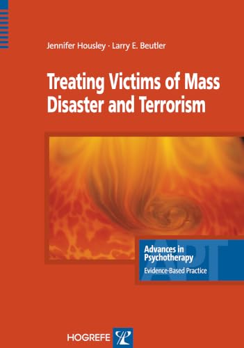 کاور کتاب Treating the Psychological Impact of Trauma: A long-term approach