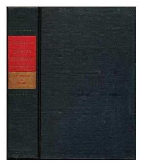 کاور کتاب A history of medical psychology / Gregory Zilboorg, in collaboration with George W. Henry