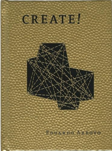 کاور کتاب CREATE