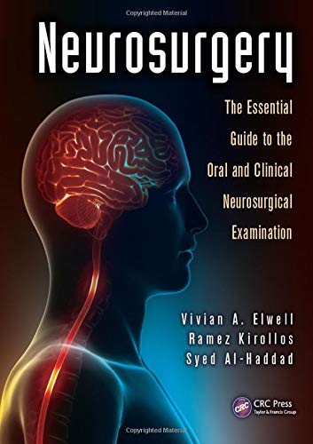 کاور کتاب Neurosurgery: An Essential Guide to the Clinical Neurosurgical Practice