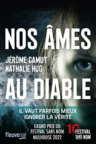 کاور کتاب Nos âmes au diable