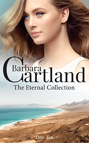 کاور کتاب Eternal Collection: 10 Books Compilations