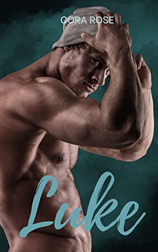 کاور کتاب Luke (Unexpected Book 4