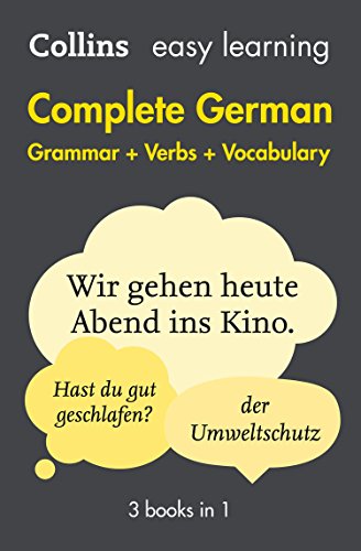 کاور کتاب Complete Spanish Grammar, Vocabulary, and Practice