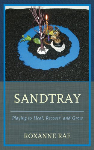 کاور کتاب Sandtray Therapy: A Practitioner's Guide