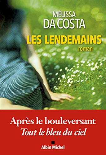 کاور کتاب Les Lendemains