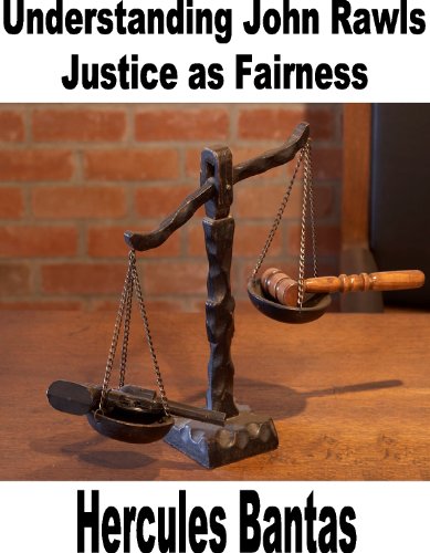 کاور کتاب Understanding John Rawls: Justice as Fairness