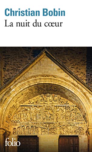 کاور کتاب Christian Bobin