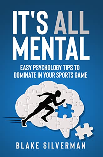 کاور کتاب It's All Mental: How to Train Your Brain to Dominate Any Situation