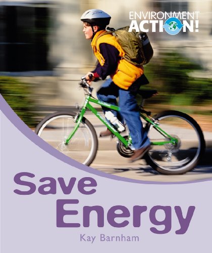 کاور کتاب save energy