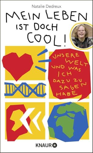 کاور کتاب Mein Leben ist doch cool!