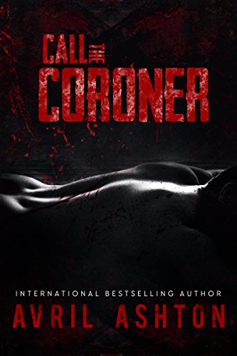 کاور کتاب Call the coroner