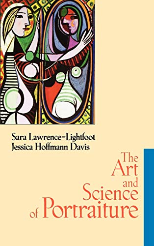 کاور کتاب The Art and Science of Portraiture