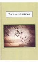 کاور کتاب The Iranian Americans: A popular social history of a new American ethnic group