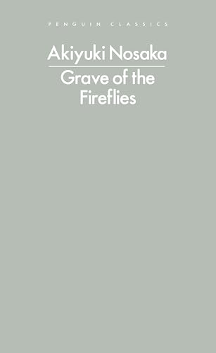 کاور کتاب Fireflies