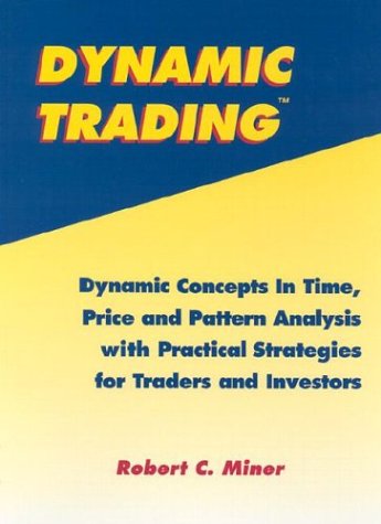 کاور کتاب Dynamic trading