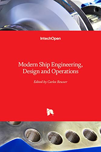 کاور کتاب Modern ship engineering