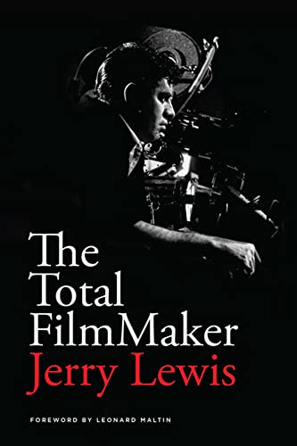 کاور کتاب The Total FilmMaker