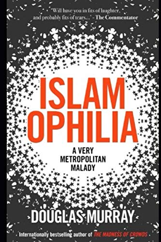 کاور کتاب Islamophilia: A Very Metropolitan Malady