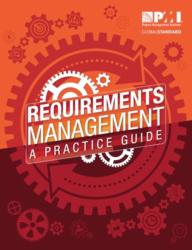 کاور کتاب Requirements Management: A Practice Guide