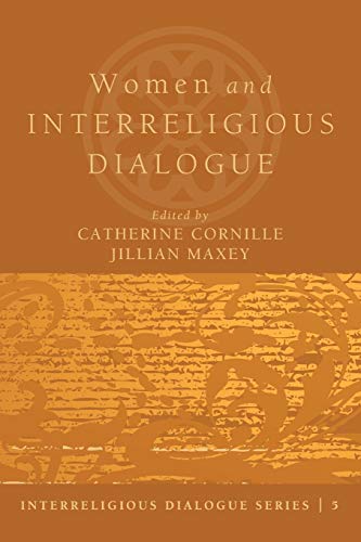 کاور کتاب Women and Interreligious Dialogue