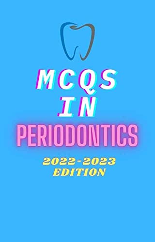 کاور کتاب MCQ in Periodontics: MCQs and Their Solution