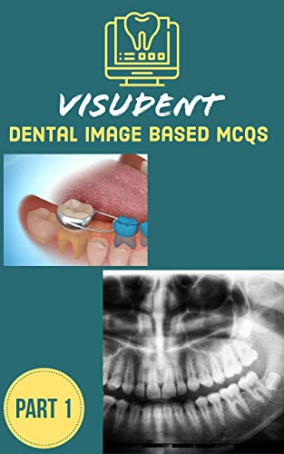 کاور کتاب VISUDENT DENTAL: IMAGE-BASED MCQS