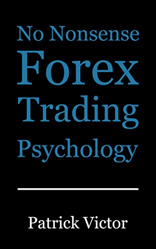 کاور کتاب No Nonsense Forex Trading Psychology