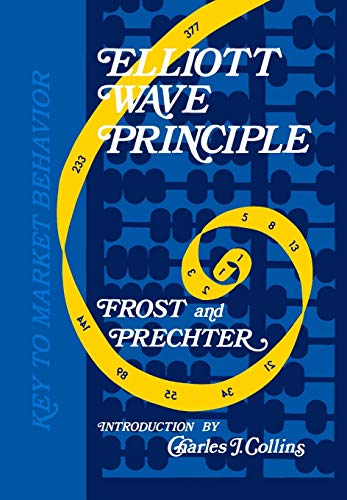 کاور کتاب Elliott Wave Principle: A Key to Market Behavior 11th ed. Edition
