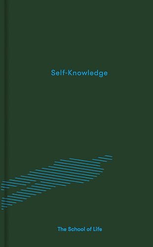 کاور کتاب Self-Knowledge (Essay Books)
