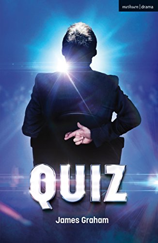 کاور کتاب Quiz
