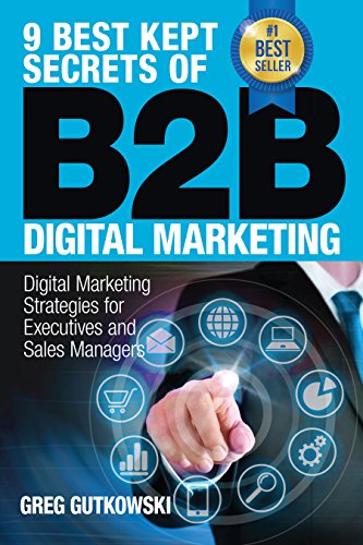 کاور کتاب Implementing B2B Content Marketing: A proven 7 step approach to success