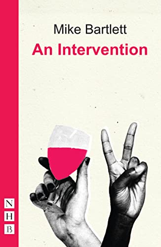 کاور کتاب Intervention