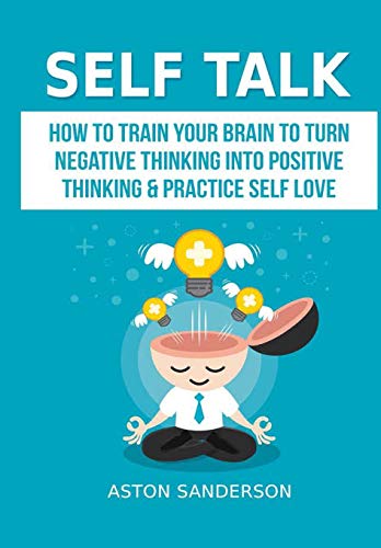 کاور کتاب self talk