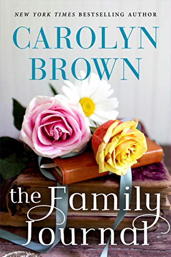 کاور کتاب The Family Journal