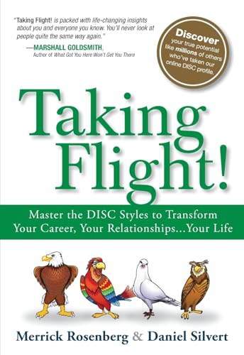 کاور کتاب Master the DISC Styles