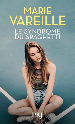 کاور کتاب Le syndrôme du spaghetti