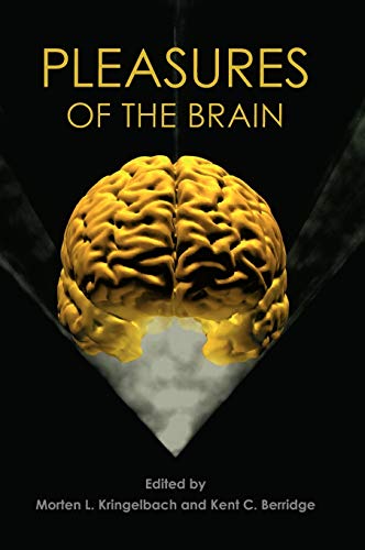 کاور کتاب Pleasures of the Brain (Series in Affective Science) Illustrated Edition