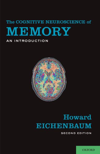 کاور کتاب The Cognitive Neuroscience of Memory: An Introduction 2nd Edition