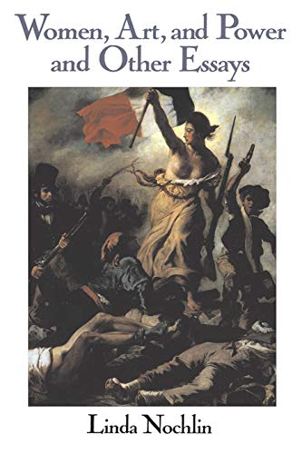 کاور کتاب Women, Art, And Power And Other Essays