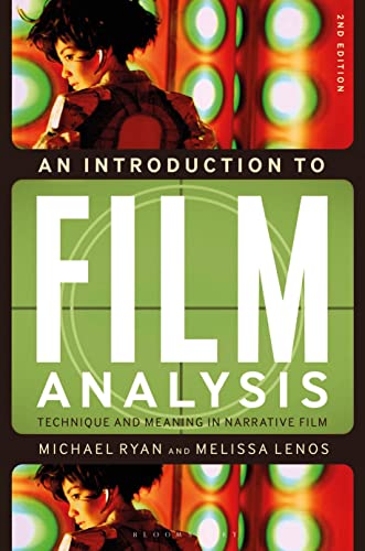 کاور کتاب An Introduction to Film Analysis: Technique and Meaning in Narrative Film