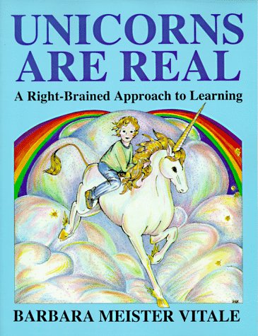کاور کتاب Unicorns are real