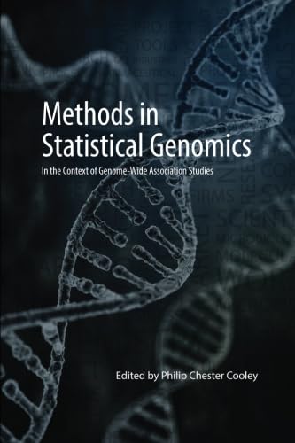 کاور کتاب Methods in Statistical Genomics: In the Context of Genome-Wide Association Studies Paperback